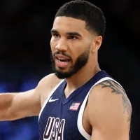 NBA News: Celtics legend defends Steve Kerr about Jayson Tatum's Olympic playing time