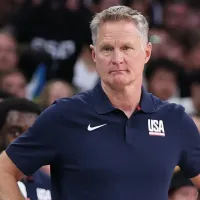 NBA News: Steve Kerr sets record straight on controversial Jayson Tatum benching at Olympics