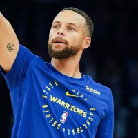 NBA News: Warriors star Stephen Curry reacts respectfully to intense moment with Steve Kerr