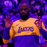 NBA News: JJ Redick makes clear statement on LeBron James&#039; performance after Lakers’ loss to Grizzlies