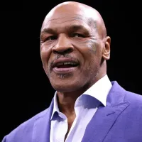 Former UFC star issues stark warning to Mike Tyson ahead of Jake Paul fight