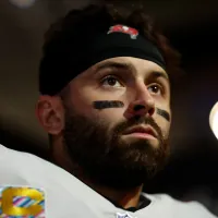 NFL News: Buccaneers add more confusion about Baker Mayfield's possible absence in game vs 49ers