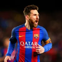 Not Lamine Yamal: Barcelona star emulating Messi's production in 2024 Champions League