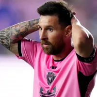 Lionel Messi&#039;s teammate receives tough news from MLS ahead of Inter Miami vs Atlanta United clash