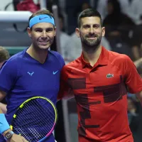 Davis Cup: Novak Djokovic and other Rafael Nadal’s biggest rivals set to join him in his farewell