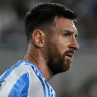 Paraguay enforce anti-Messi measures ahead of World Cup Qualifier against Argentina