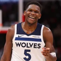 NBA News: Anthony Edwards earns Rudy Gobert&#039;s praise following Timberwolves&#039; win vs. Bulls