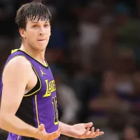 NBA News: Austin Reaves makes something clear about the Lakers' disappointing road trip