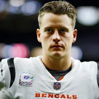 Joe Burrow’s profile: Age, height, love life and more about the Bengals’ star quarterback