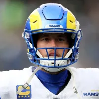 NFL News: Rams QB Matthew Stafford sends clear message about facing Tagovailoa&#039;s teammate Jalen Ramsey