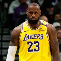 NBA News: Sixers Rookie reveals inspiring message from Lakers star LeBron James