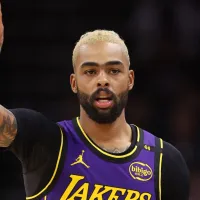 NBA News: D'Angelo Russell shares honest thoughts on Lakers role change