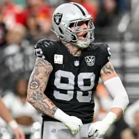 NFL News: Raiders DE Maxx Crosby issues strong warning to the rest of the league