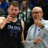 NBA News: Jason Kidd sends explosive message to Mavericks players after narrow loss to Suns