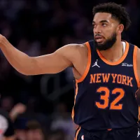 NBA News: Karl-Anthony Towns gets real about Jalen Brunson’s leadership with the Knicks