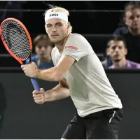 Where to watch Daniil Medvedev vs Taylor Fritz live for free in the USA: ATP World Tour Finals 2024