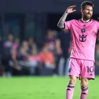 Inter Miami out of MLS Cup Playoffs: How many titles has Messi won in the US compared to Ronaldo in Saudi Arabia?