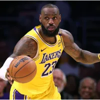 Where to watch Los Angeles Lakers vs Toronto Raptors live in the USA: 2024 NBA regular season game