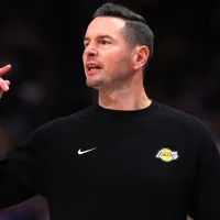 NBA News: JJ Redick sends clear message about changes in Lakers’ starting lineups