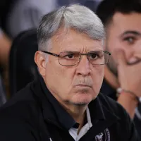 Martino’s surprising seven-word message about Messi’s future after Inter Miami’s MLS playoffs exit