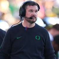 NCAAF News: Ducks HC Dan Lanning makes major admission despite victory over Maryland