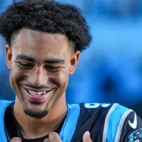 Panthers HC Dave Canales sends heartfelt message regarding Bryce Young's performance vs Giants