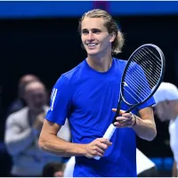 Where to watch Alexander Zverev vs Andrey Rublev live for free in the USA: ATP World Tour Finals 2024