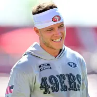 49ers RB Christian McCaffrey makes blunt admission on returning to NFL action after serious injury