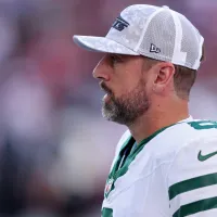 NFL News: WR Davante Adams makes something clear about Aaron Rodgers following another Jets loss