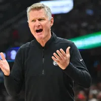 NBA News: Steve Kerr shares his reaction to Thompson’s decision to leave the Warriors