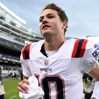 NFL News: Patriots QB Drake Maye makes something clear about his teammates' performance vs Bears