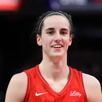 WNBA: New York Liberty star says she wants Fever's Caitlin Clark as teammate