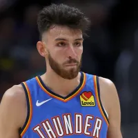 NBA News: Thunder star Chet Holmgren shares his thoughts after major injury setback