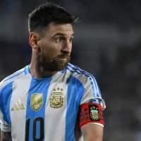 Lionel Messi’s Argentina teammate ruled out for upcoming 2026 South American Qualifiers