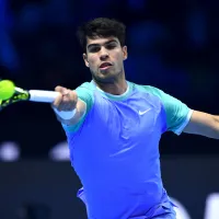 2024 ATP Finals: What does Carlos Alcaraz need to reach the semifinals?