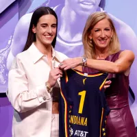 Indiana Fever star Caitlin Clark reveals she was ‘upset’ by her draft day experience