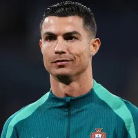 Cristiano Ronaldo receives prestigious honor ahead of Portugal's UEFA Nations League doubleheader