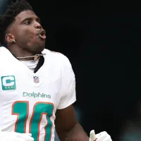 Dolphins WR Tyreek Hill sends strong warning to NFL teams after victory over Rams