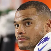 Cowboys sign another QB as Jerry Jones confirms Dak Prescott will miss rest of 2024 NFL season