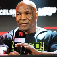 Mike Tyson reacts to Jake Paul’s knockout claim with a bold warning