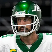 NFL News: Aaron Rodgers sends a hopeful message regarding the future of the New York Jets