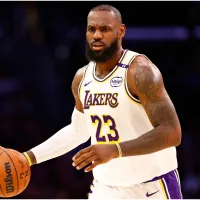 Where to watch Los Angeles Lakers vs Memphis Grizzlies live in the USA: 2024 NBA Cup game