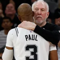 NBA News: Spurs' Wembanyama, Chris Paul make something clear about Gregg Popovich's replacement