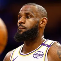 Charles Barkley issues clear warning to Lakers star LeBron James about his NBA future