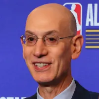 NBA News: Adam Silver makes big admission by naming his GOAT between Michael Jordan and LeBron James