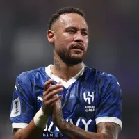 Al Hilal reportedly make major decision on Neymar’s future amid Santos interest