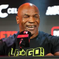 Mike Tyson makes bold promise about Jake Paul's fight