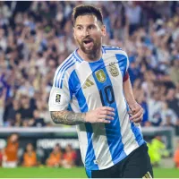 Where to watch Paraguay vs Argentina live in the USA: Conmebol World Cup Qualifiers