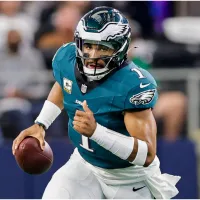 Where to watch Philadelphia Eagles vs Washington Commanders in the USA: 2024 NFL Regular Season Game