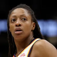 WNBA: Fever guard Kelsey Mitchell shares heartfelt message to Caitlin Clark as free agency looms